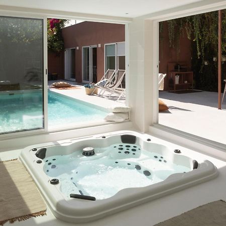 Casa Dos Pinheiros 109 - Private Villa With Pool & Heated Spa OOporto Exterior foto