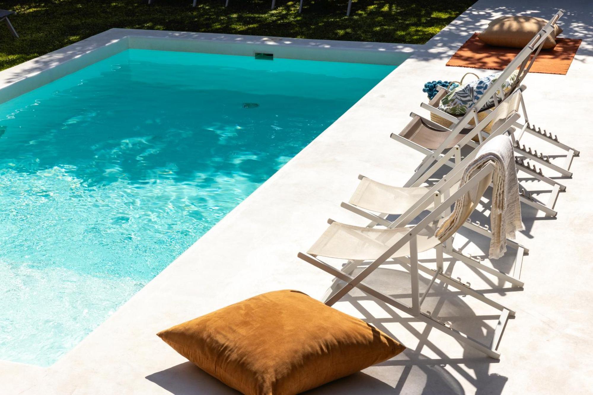 Casa Dos Pinheiros 109 - Private Villa With Pool & Heated Spa OOporto Exterior foto